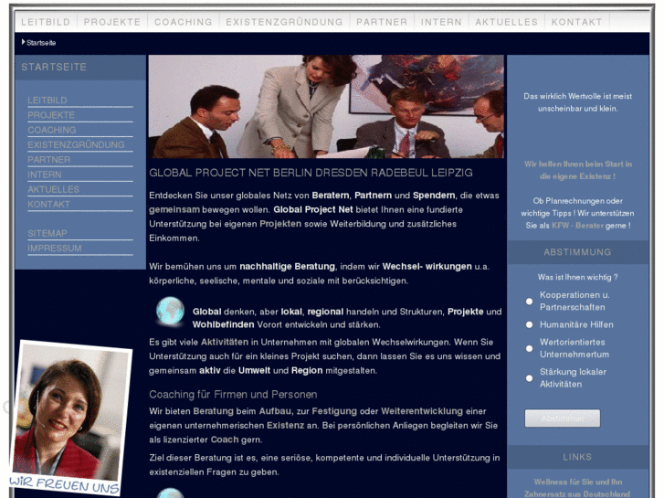 www.spendeleben.com