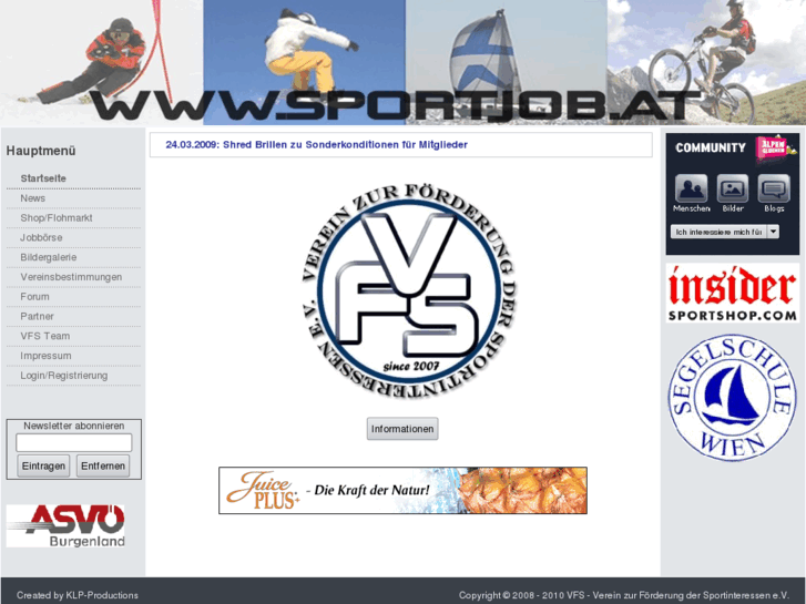 www.sportjob.at