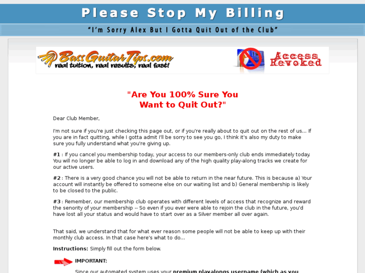 www.stopmybilling.com