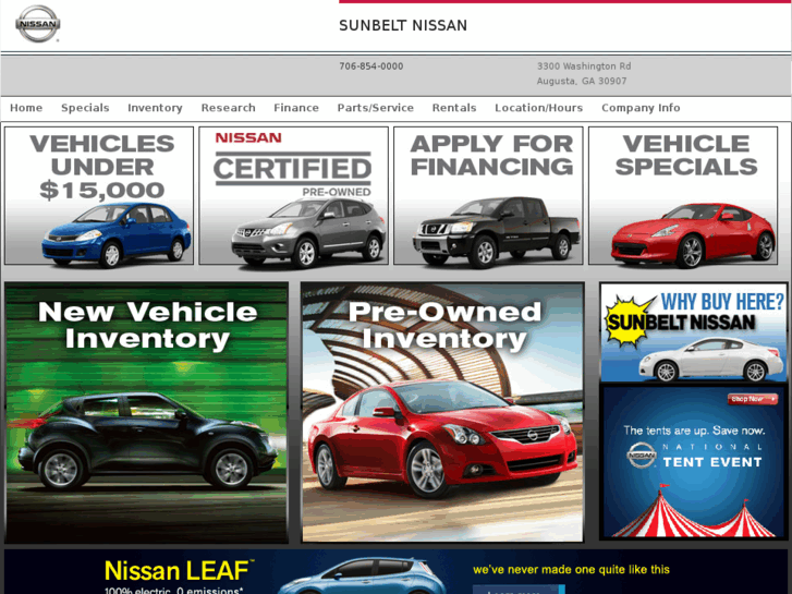 www.sunbeltauto.com