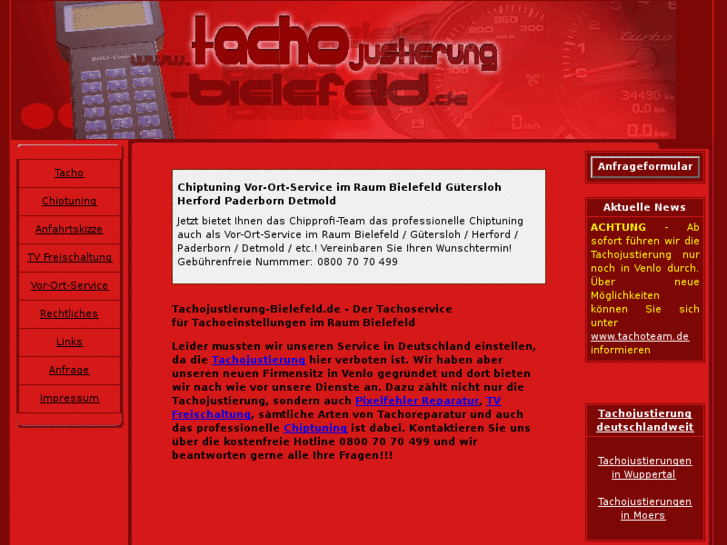 www.tachojustierung-bielefeld.de