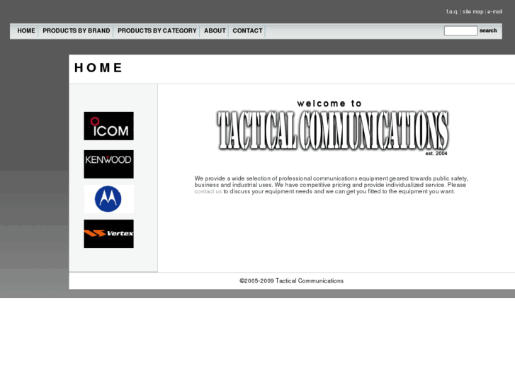 www.tactical-communications.net