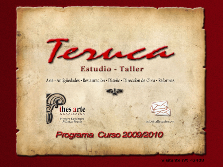 www.tallerarte.com