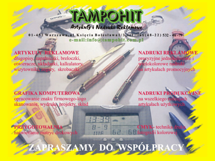 www.tampohit.com