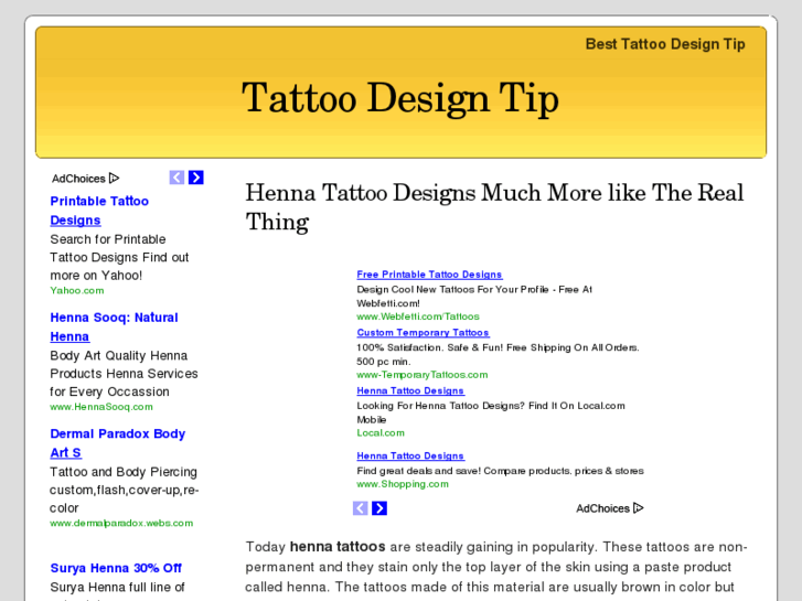 www.tattoodesigntip.net