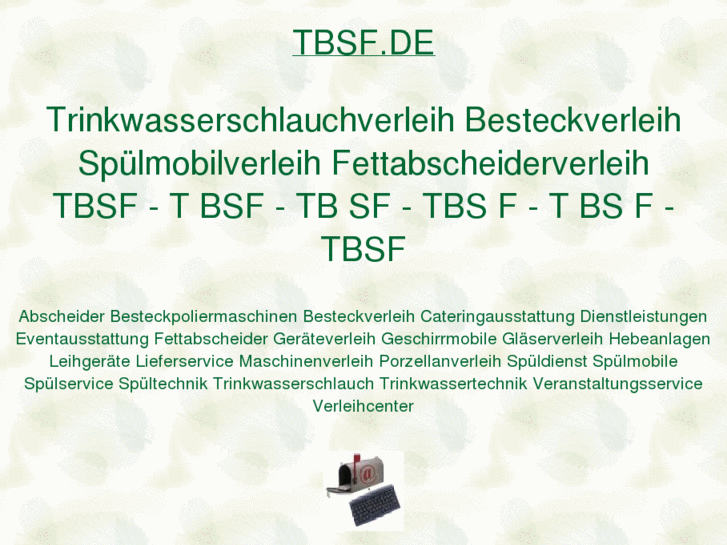 www.tbsf.de