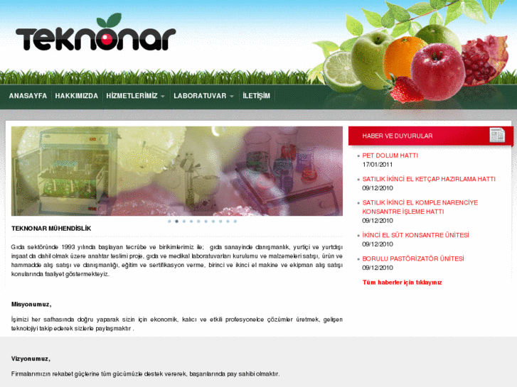 www.teknonar.com