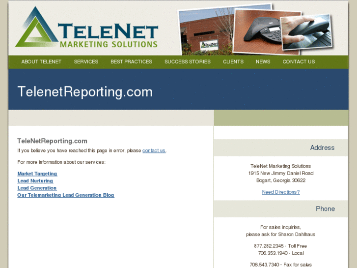 www.telenetreporting.com