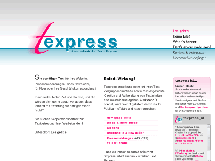 www.texpress.at