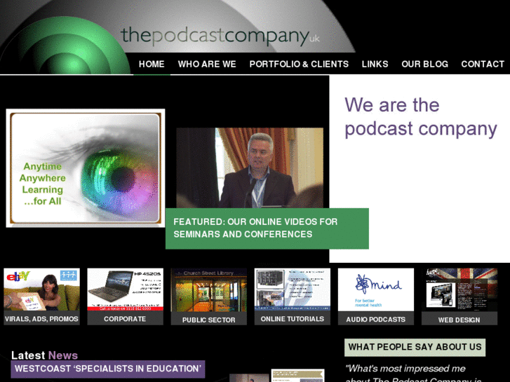 www.thepodcastcompanyuk.com