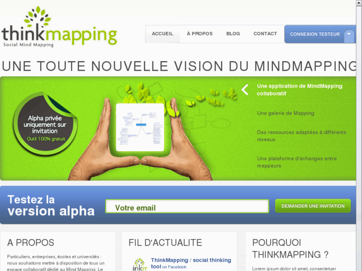 www.thinkmapping.net