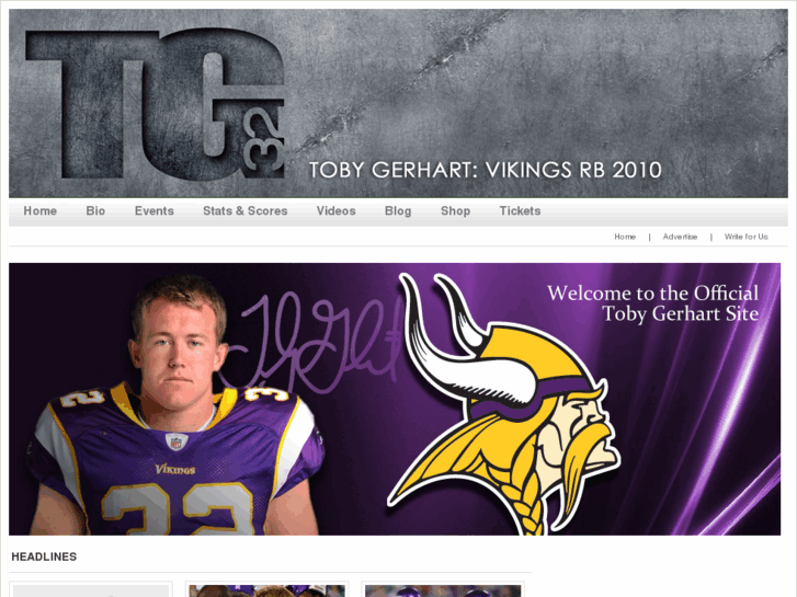 www.tobygerhart.com