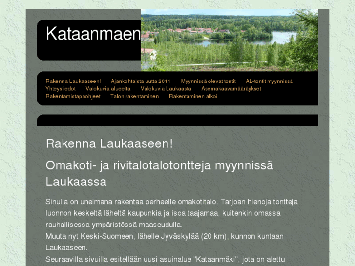 www.tonttejalaukaassa.com