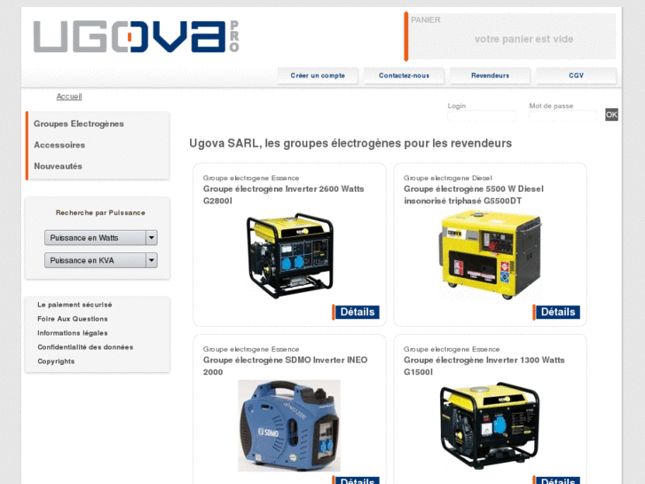 www.ugova.com