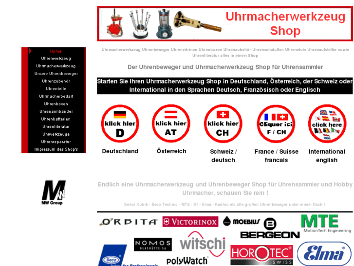 www.uhrmacherwerkzeug.org