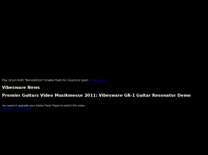 www.vibesware.com
