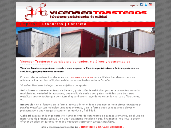 www.vicenber-trasteros.es