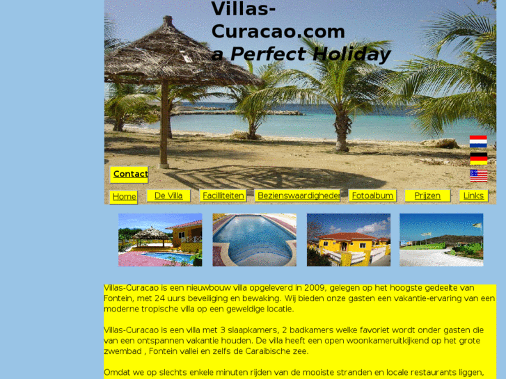 www.villas-curacao.com