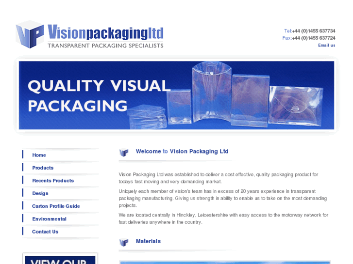 www.visionpackagingltd.com