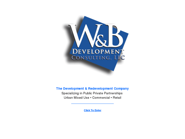 www.wbdevelopmentllc.com