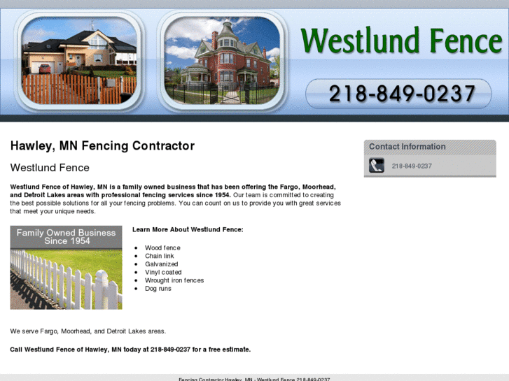 www.westlundfence.com