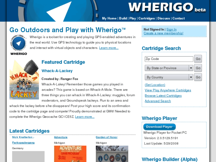 www.whereigo.com