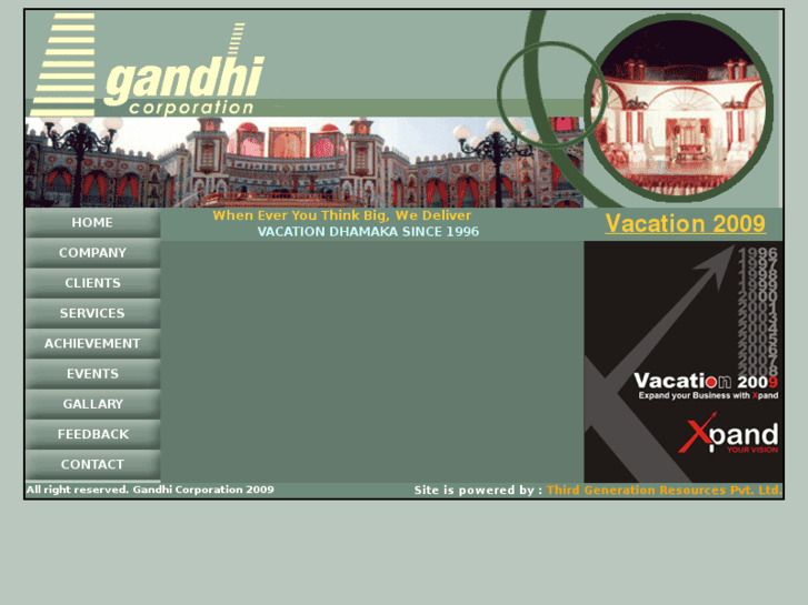 www.xpandgandhi.com