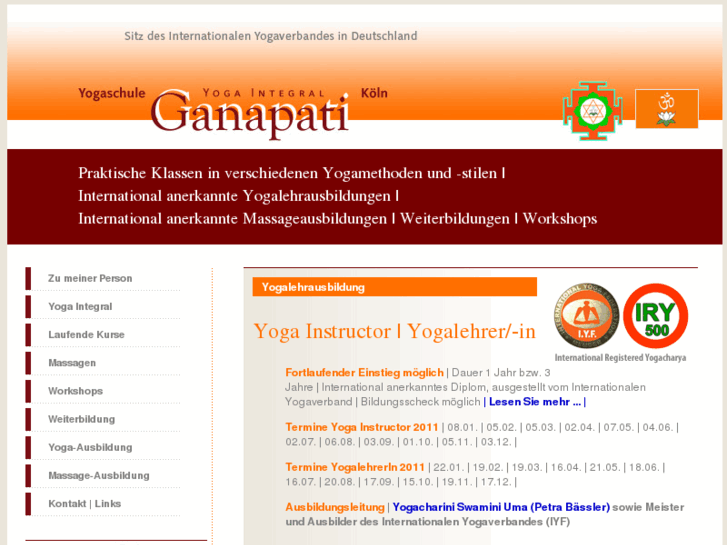 www.yoga-ganapati.de