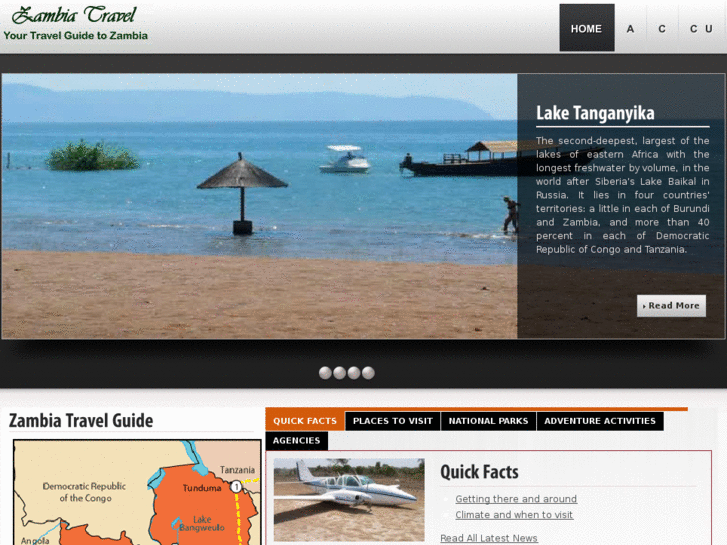 www.zambiasafarisguide.com