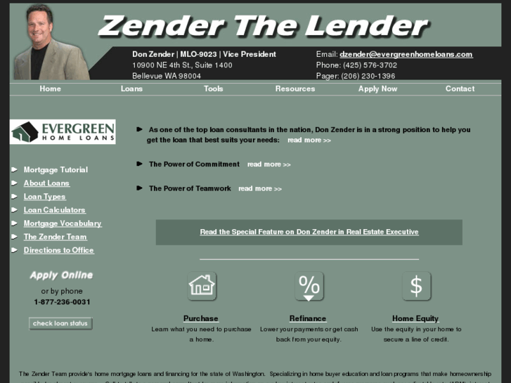 www.zenderthelender.com