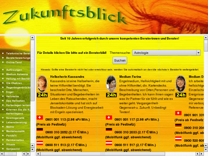 www.zukunftsblick.ch