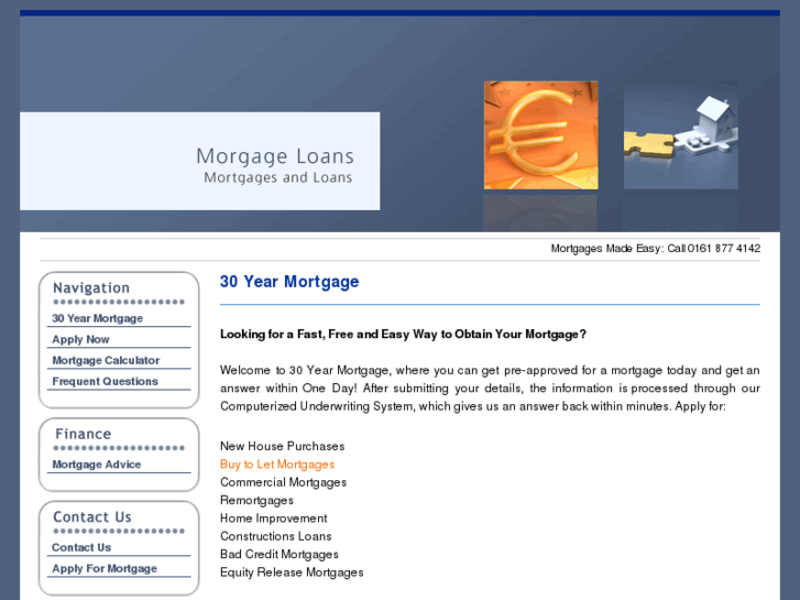 www.30yearmortgage.net