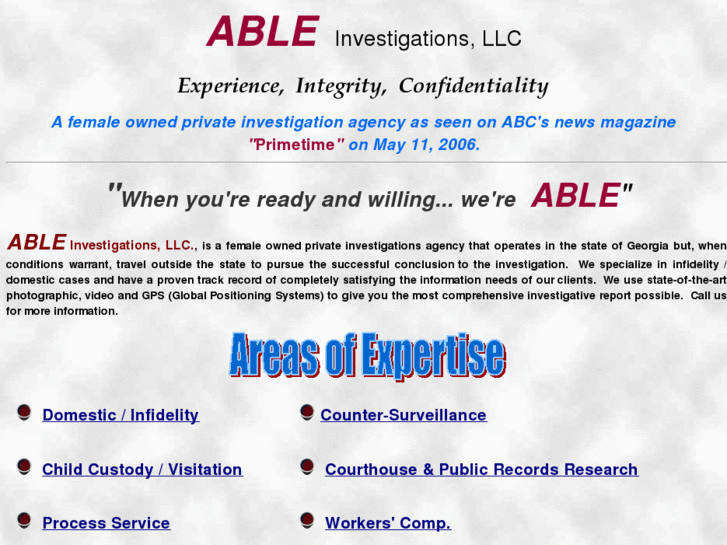 www.ableinvestigations.net