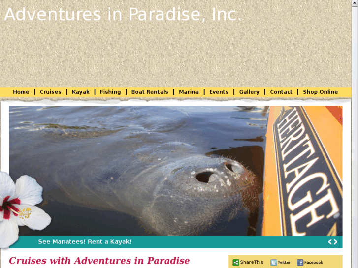 www.adventureinparadiseinc.com