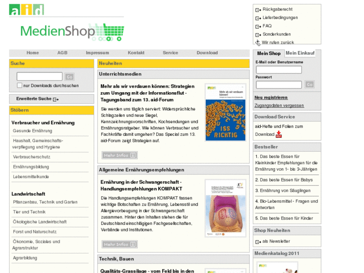 www.aid-medienshop.de