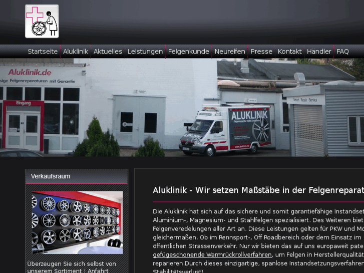 www.aluklinik.com