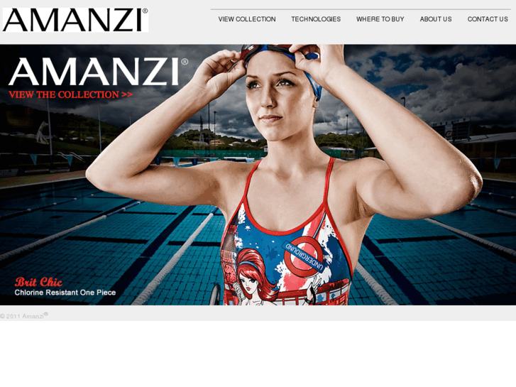 www.amanziswimwear.com