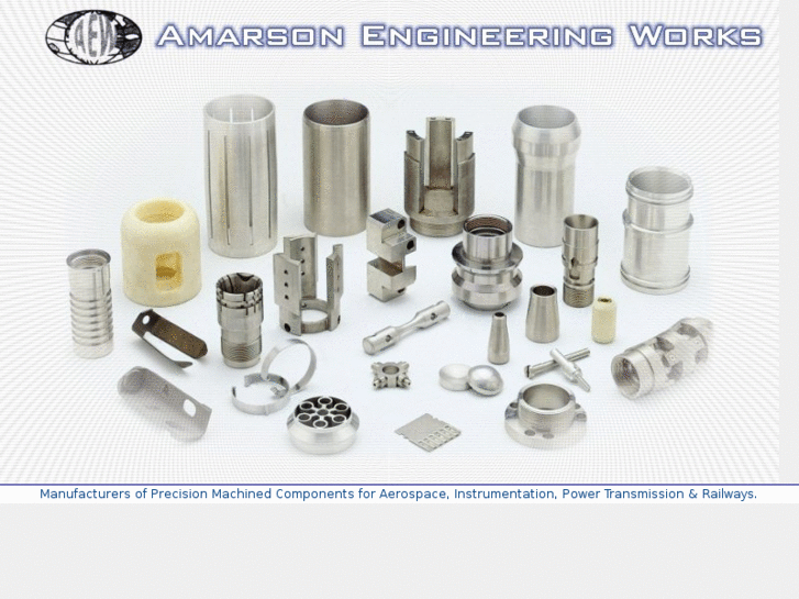 www.amarson.net