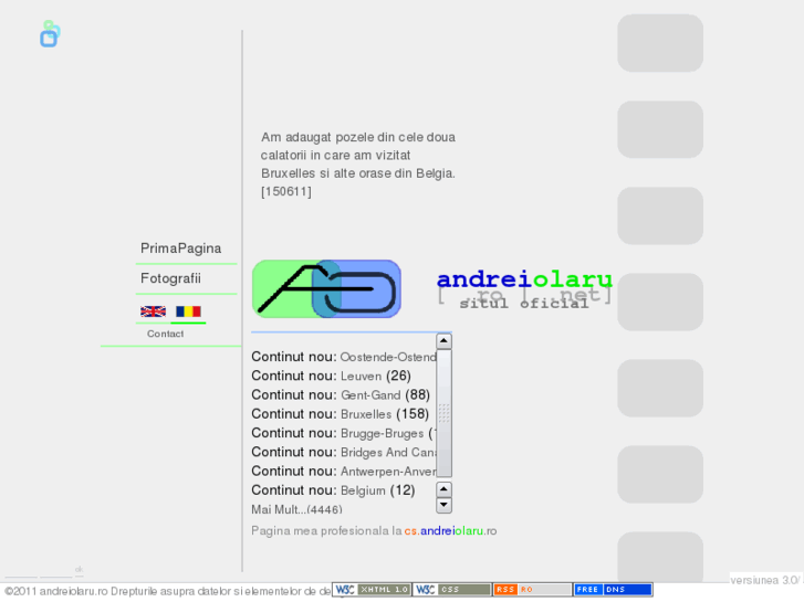 www.andreiolaru.net