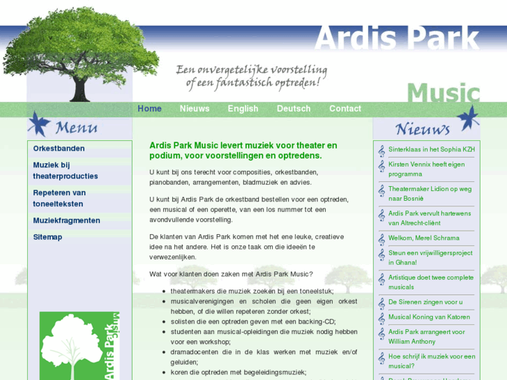 www.ardispark.nl