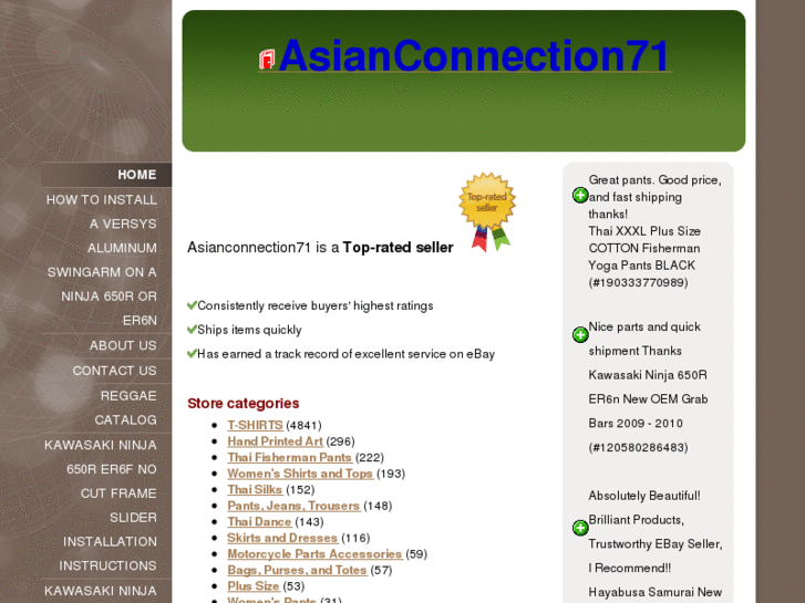 www.asianconnection71.com