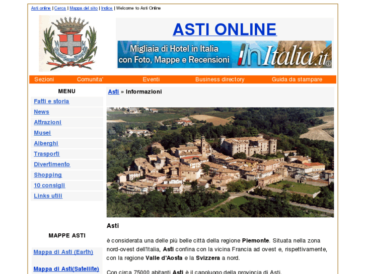 www.astionline.info