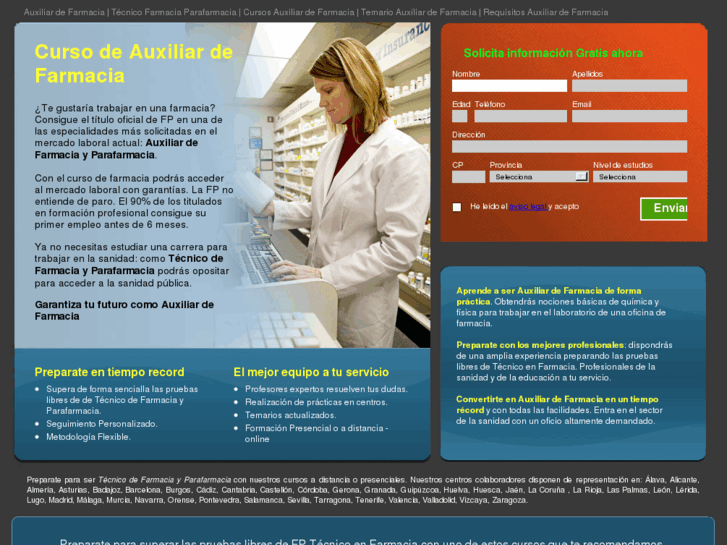 www.auxiliarfarmacia.es