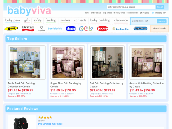 www.babyviva.com