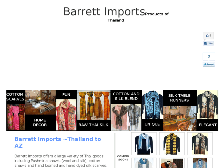 www.barrettimports1.com