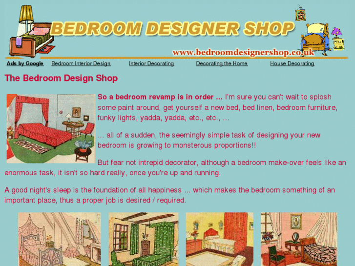 www.bedroomdesignshop.co.uk