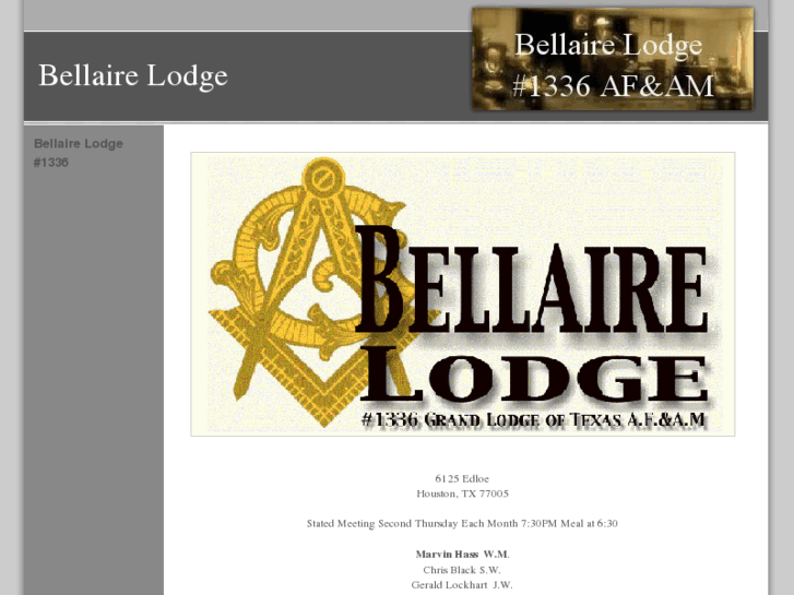 www.bellairelodge.org