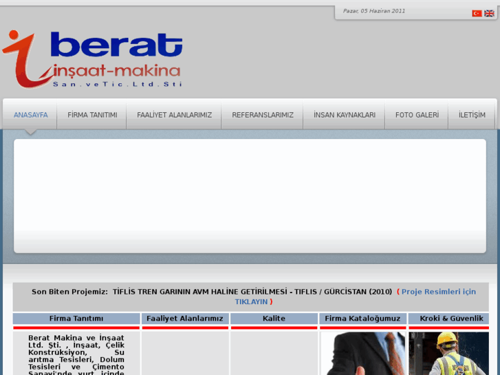 www.beratmakina.org