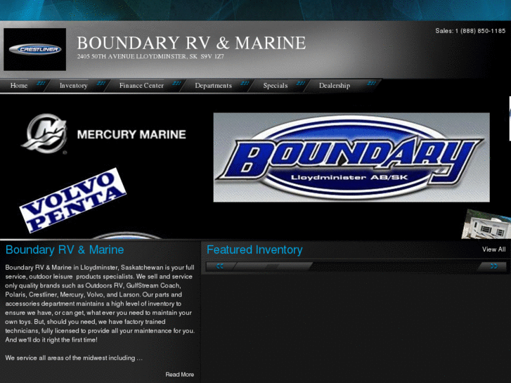 www.boundaryrvmarine.com