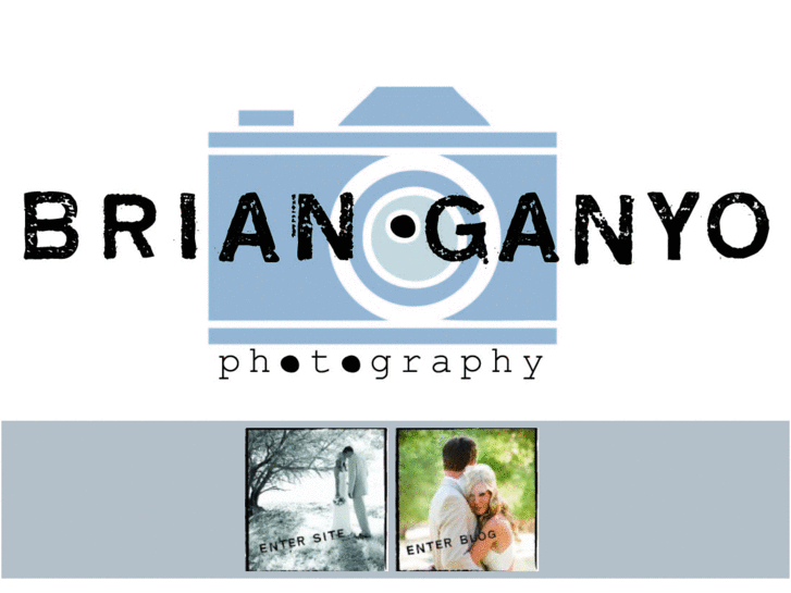 www.brianganyo.com